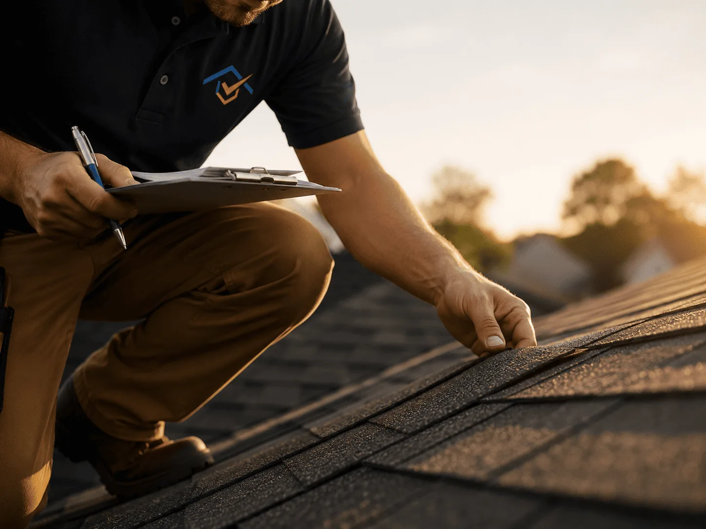 Why Choose Roof Inspection in Parks, AZ